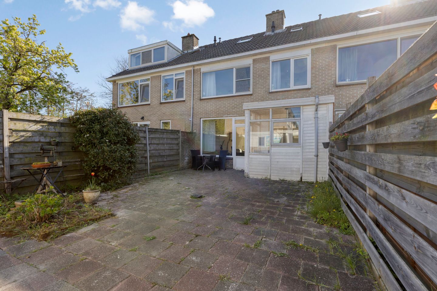 Foto 49 van Uranuslaan 4