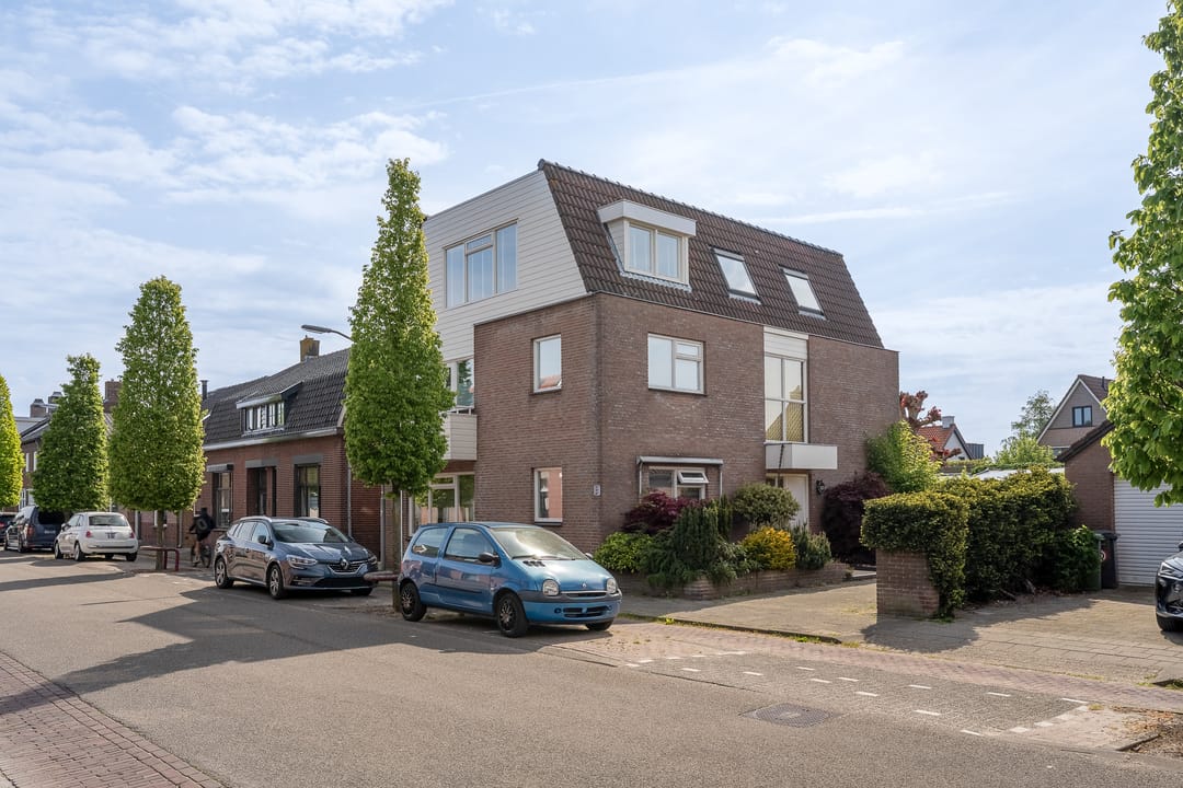 Foto 1 van Nieuwstraat 81-C