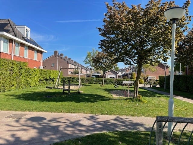 Photo 34 of Klaverstraat 35