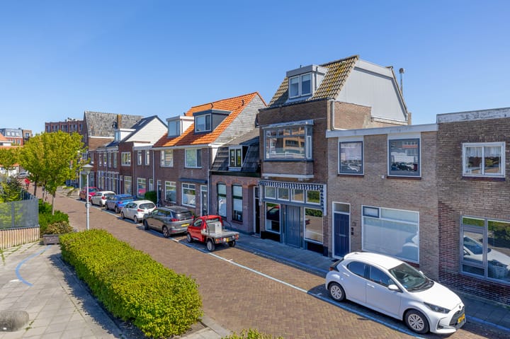 Foto 2 van Sluisdijkstraat 39