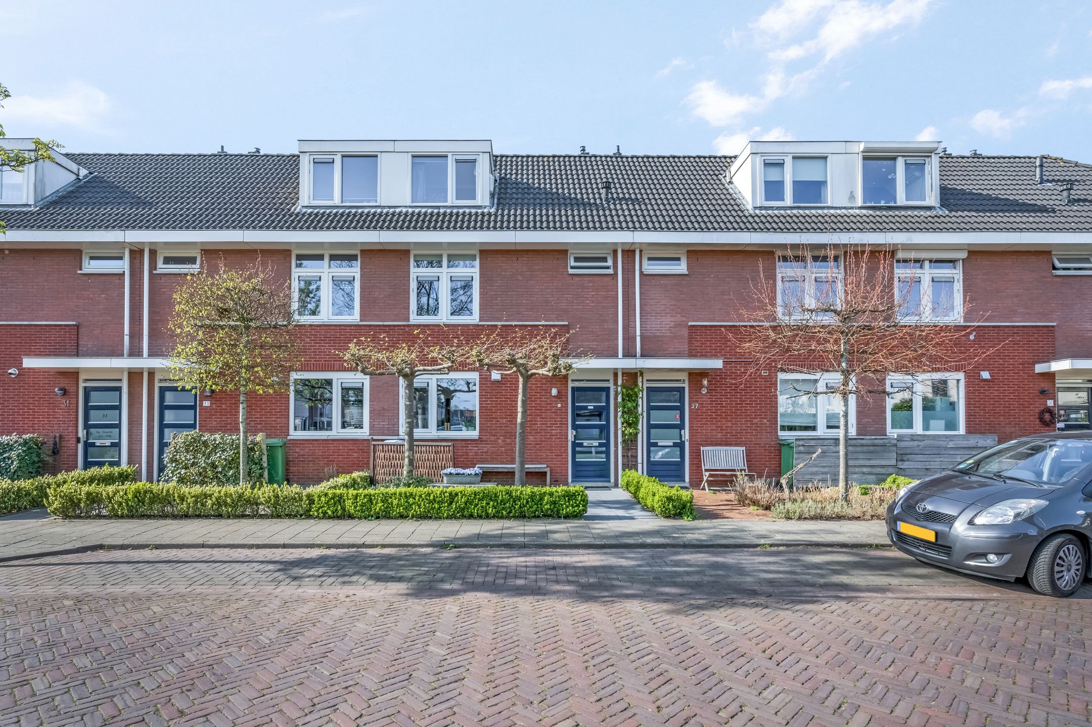 Photo 33 of Klaverstraat 35