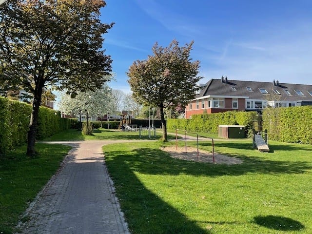 Photo 35 of Klaverstraat 35