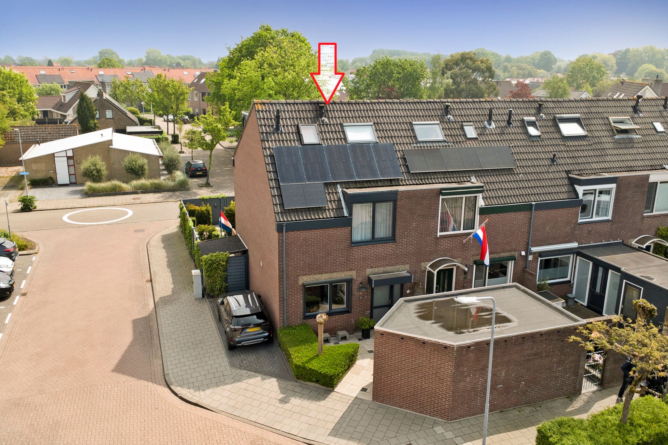 Noorderbaan 1 