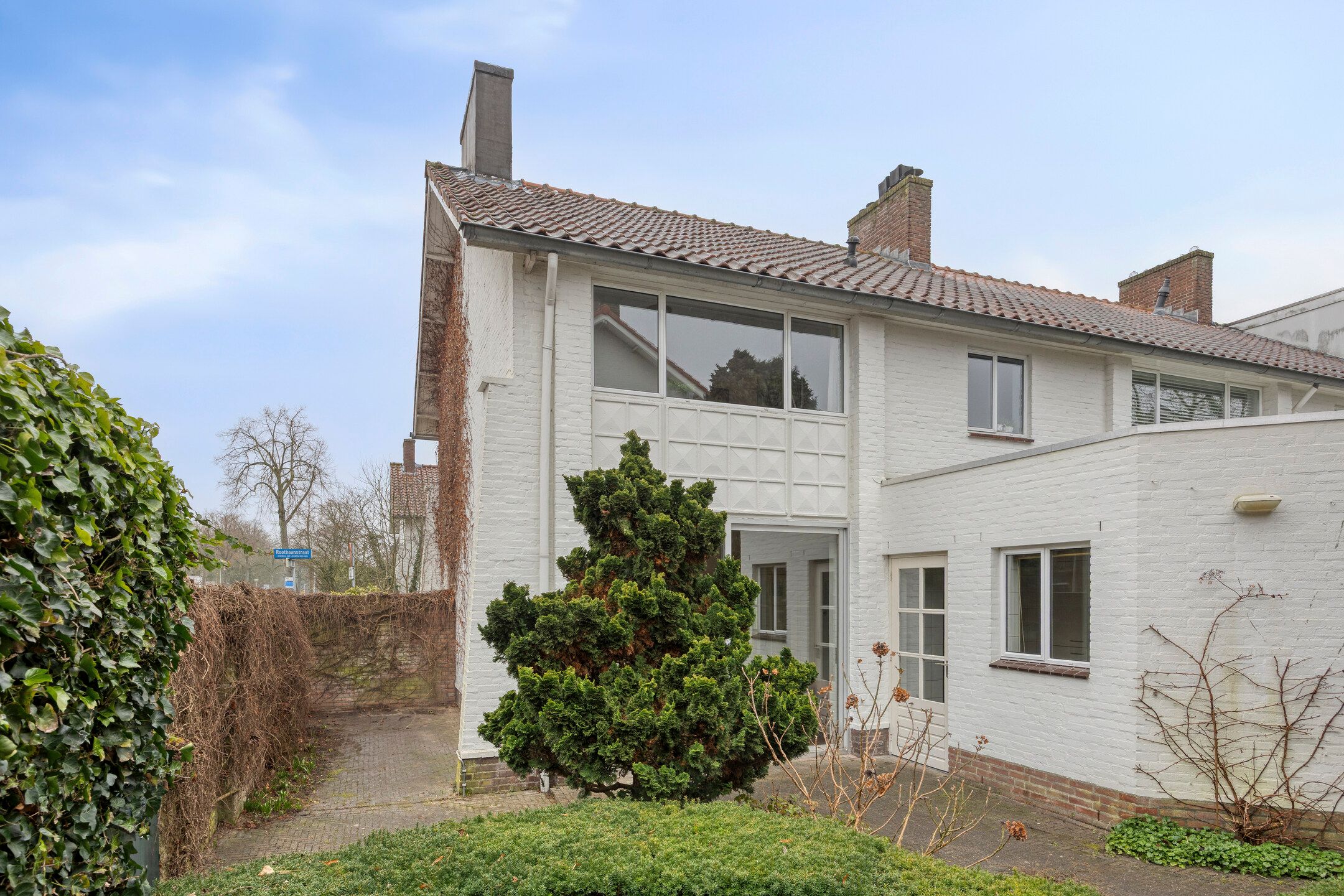 Roothaanstraat 2 