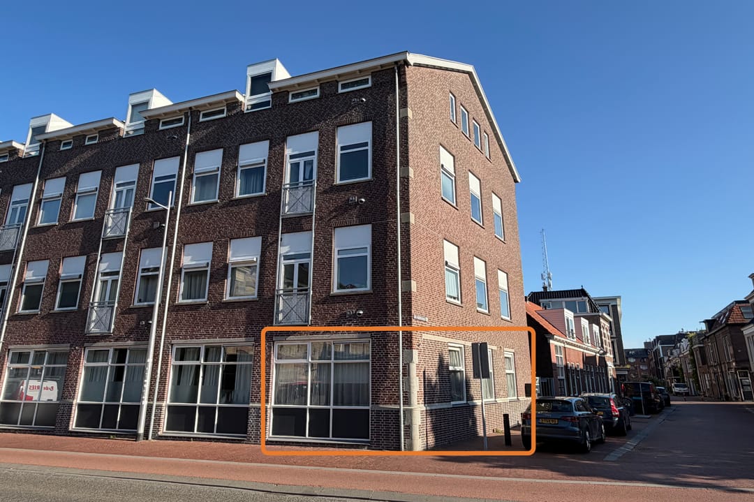 Foto 1 van Gedempte Keizersgracht 50