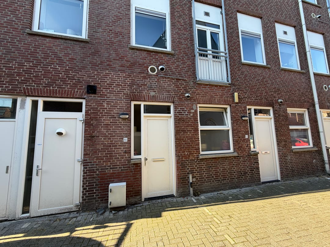 Foto 8 van Gedempte Keizersgracht 50