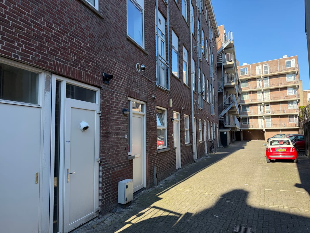 Foto 7 van Gedempte Keizersgracht 50
