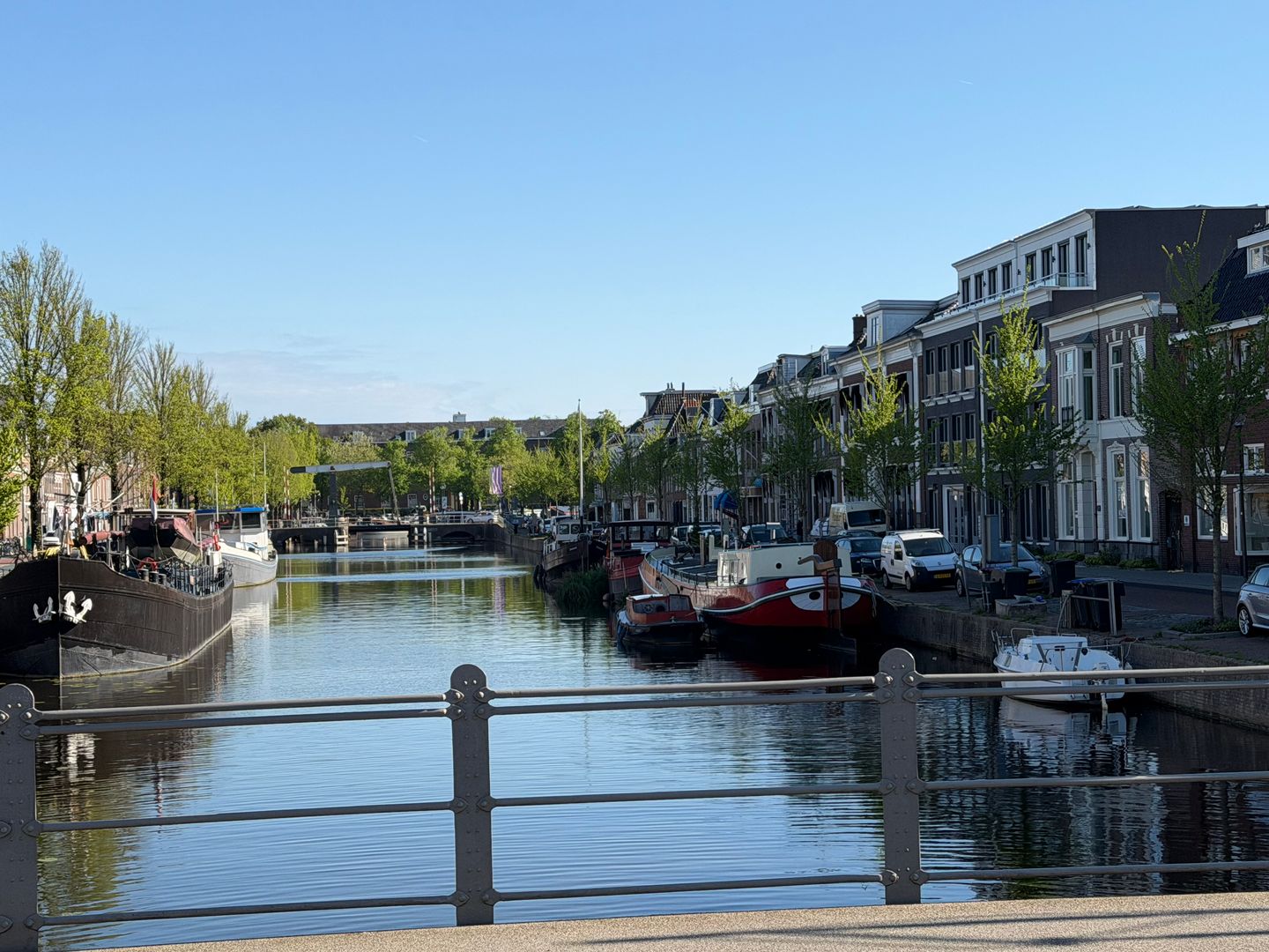 Foto 4 van Gedempte Keizersgracht 50