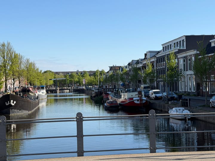 Foto 4 van Gedempte Keizersgracht 50