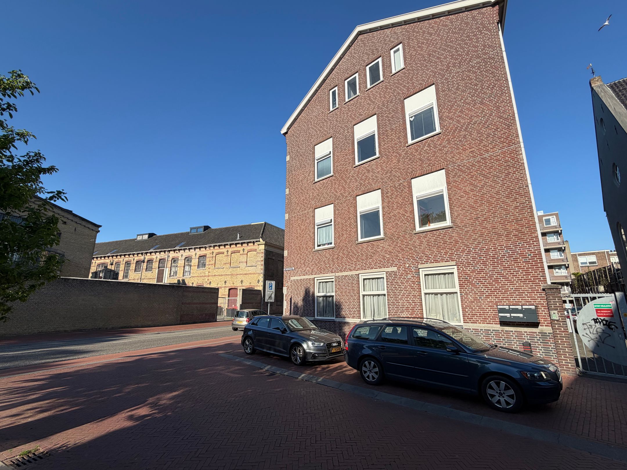 Foto 6 van Gedempte Keizersgracht 50