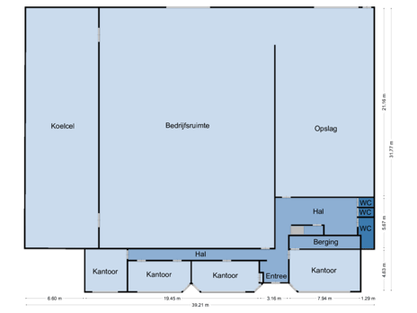 Bekijk plattegrond