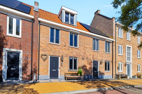 Dijkgraaf thumbnail