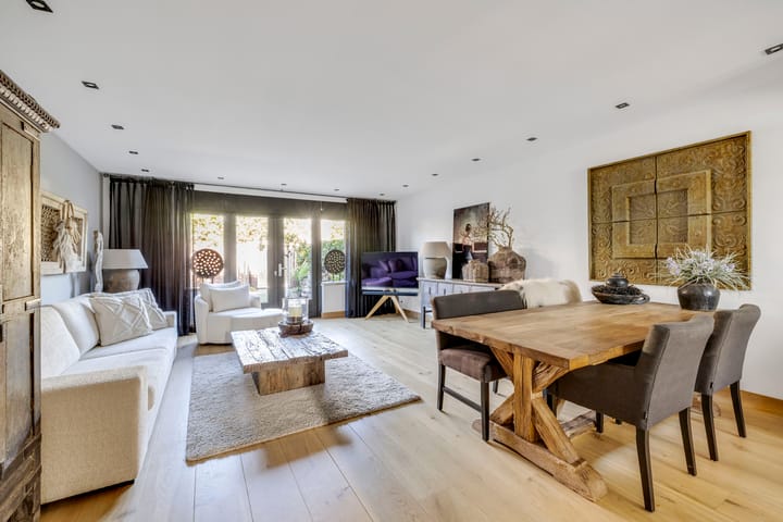 Tussenwoning te koop: Dijkgraaf 54, Brielle