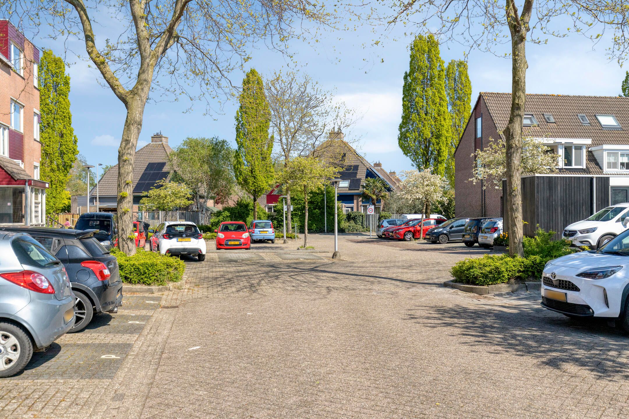 Photo 33 of Pruylenborg 146