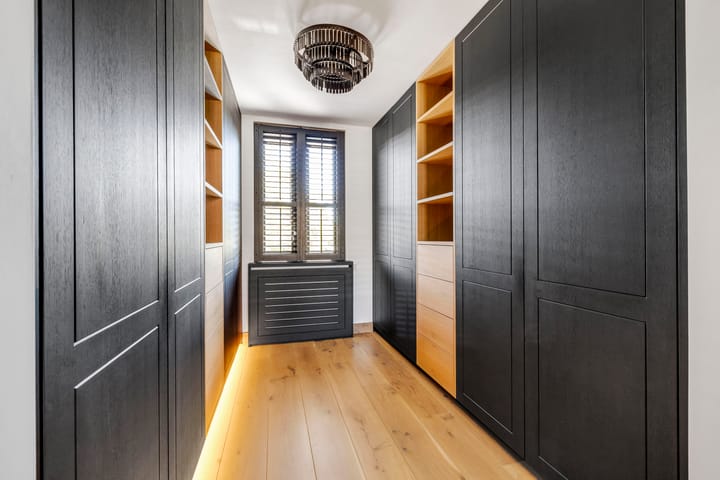 Tussenwoning te koop: Dijkgraaf 54, Brielle