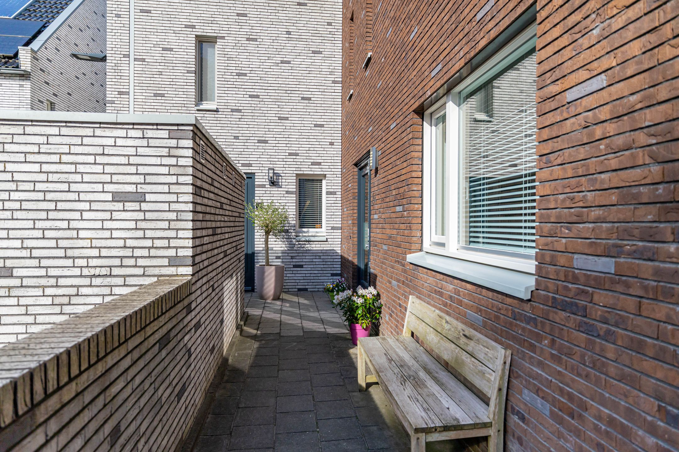 Foto 45 van Grote Beerstraat 154