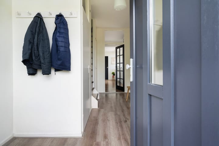 Foto 5 van de Hoppen 15