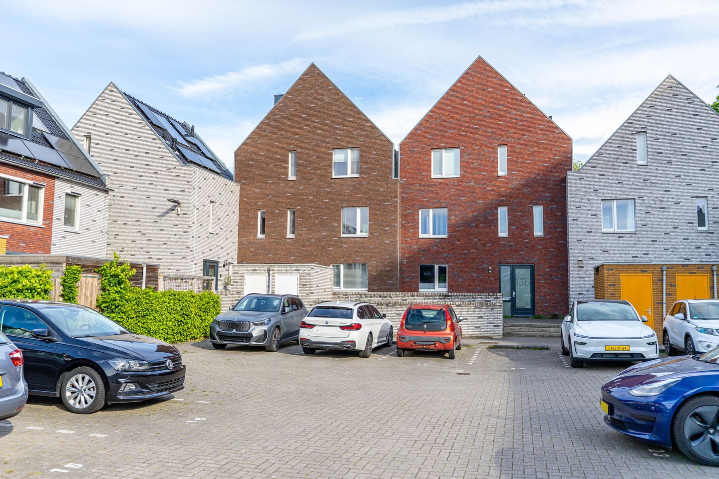 Foto 44 van Grote Beerstraat 154