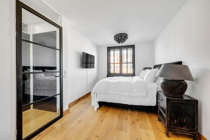 Tussenwoning te koop: Dijkgraaf 54, Brielle