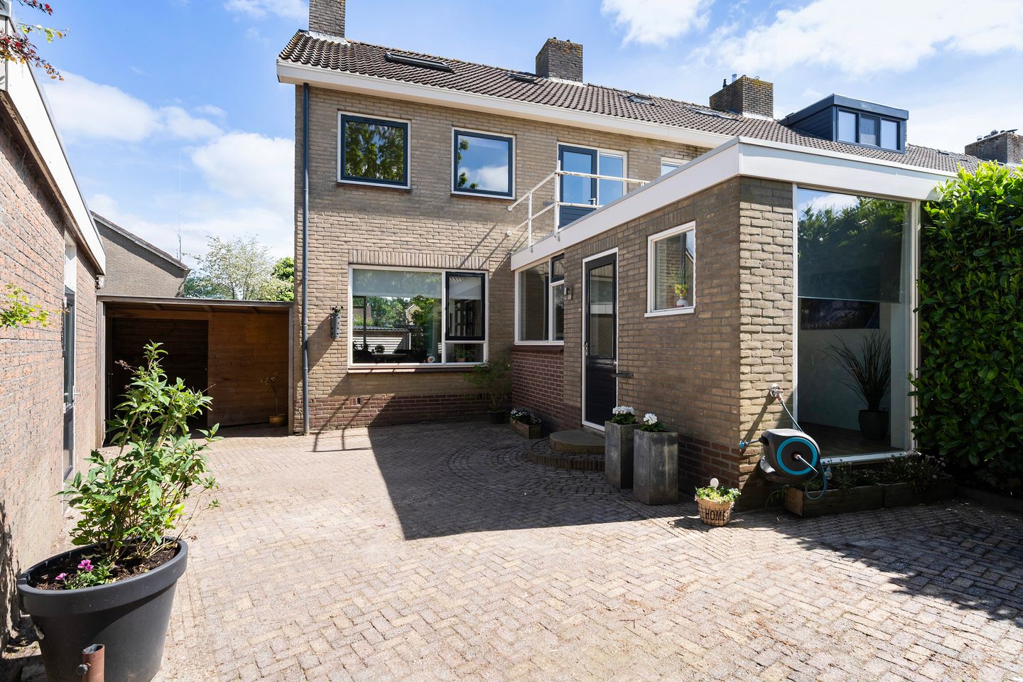 Foto 40 van de Hoppen 15