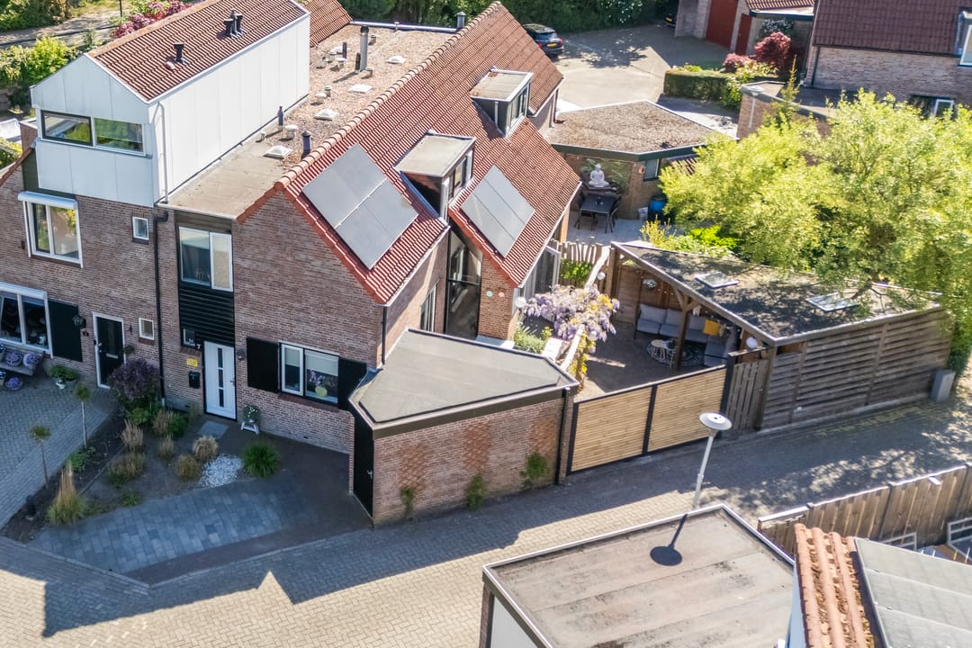 Foto 41 van van der Grijnstraat 7