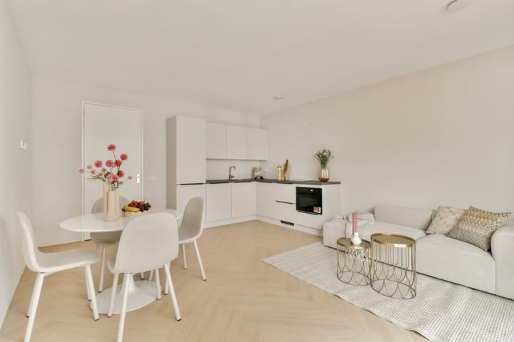 Foto 4 van Werfkade 83