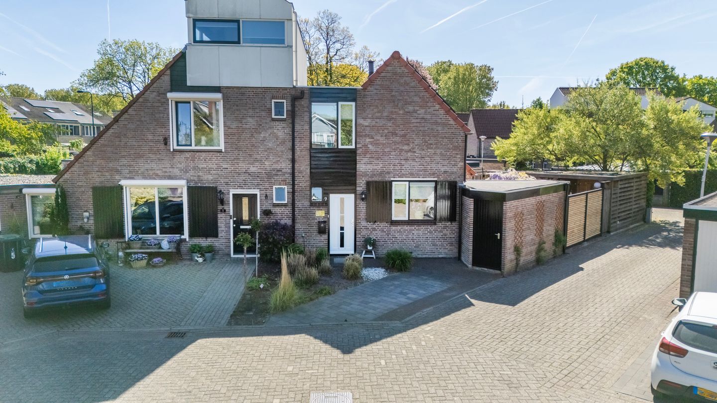 Foto 40 van van der Grijnstraat 7