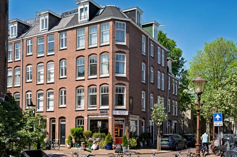 Schimmelstraat thumbnail