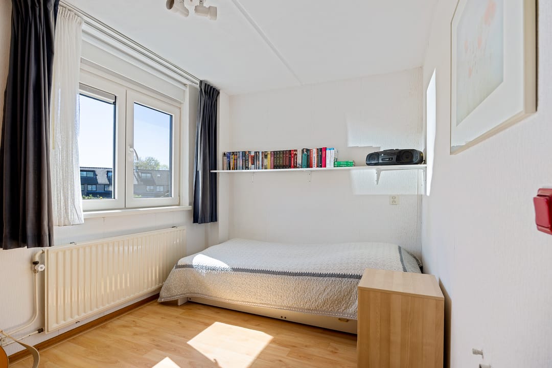 Photo 17 of Spaarne 4