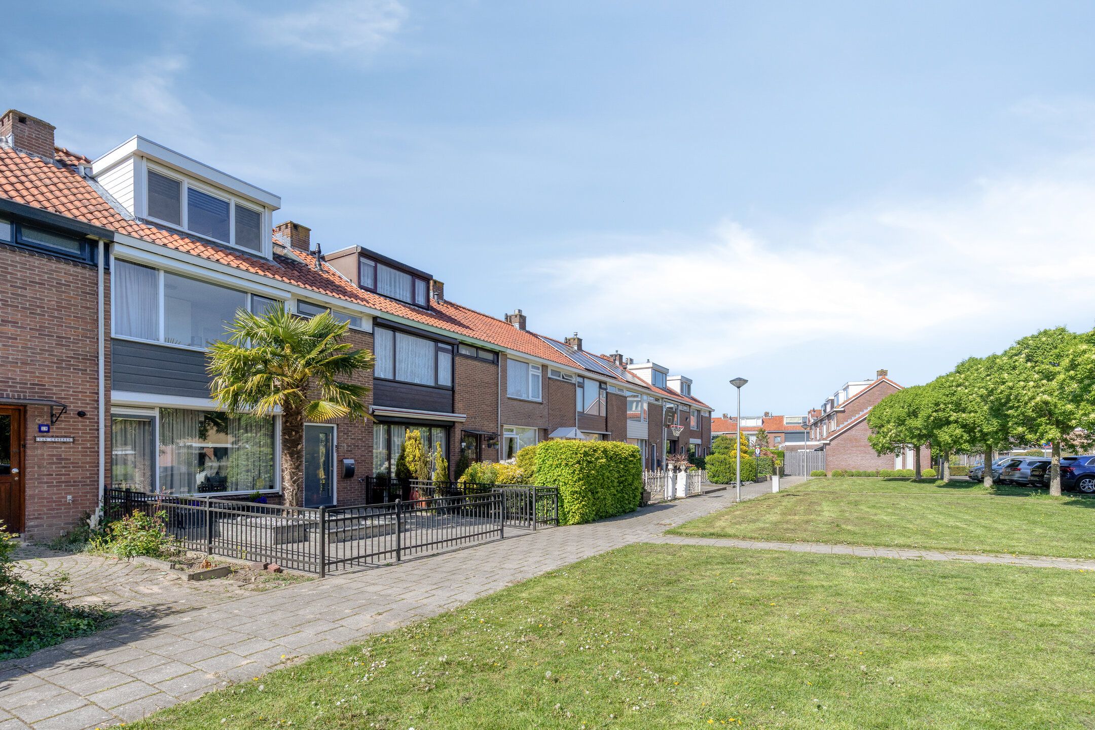 Photo 3 of Johannes Postlaan 21