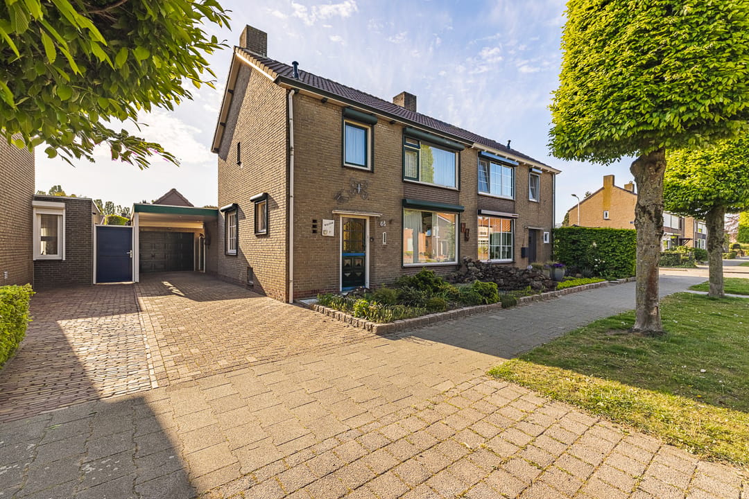 Foto 43 van Veldstraat 65