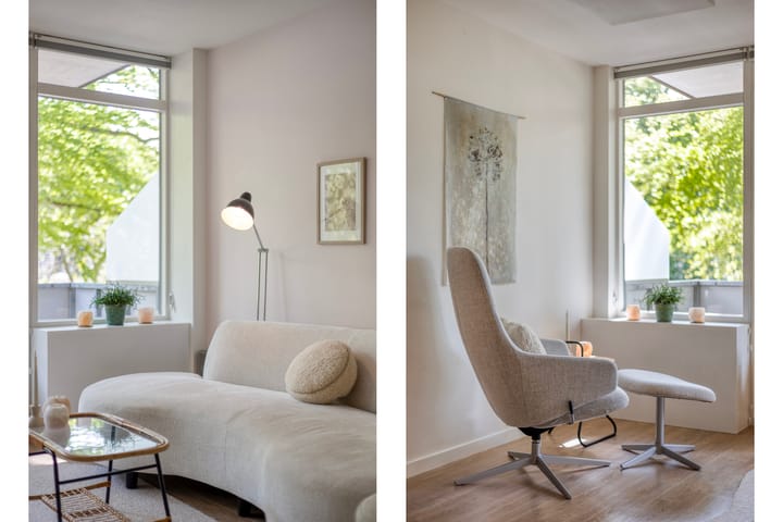 Appartement te koop: Maesdammerlaan 11G, Bergen (Nh)