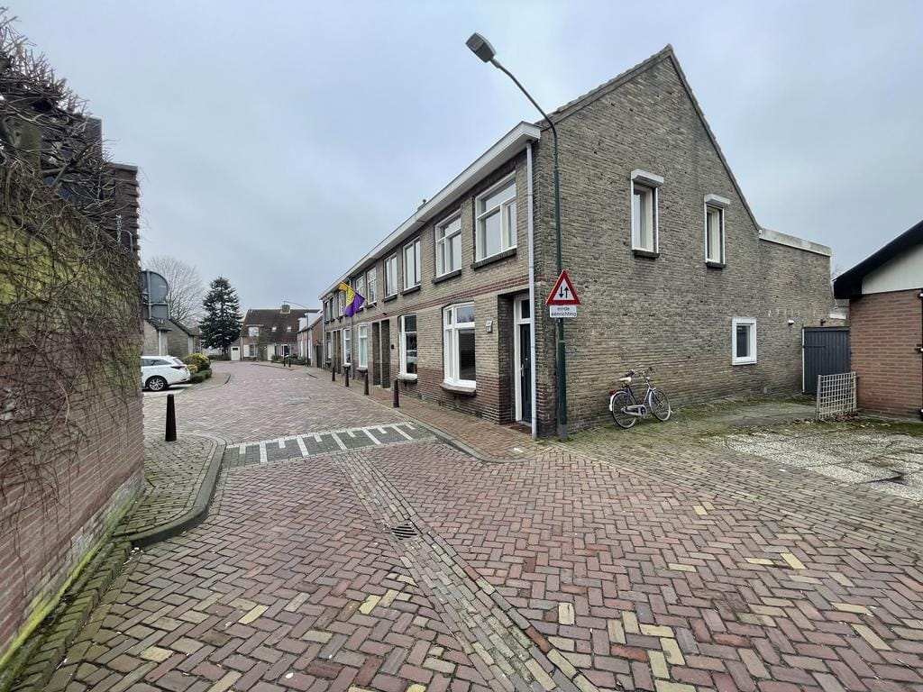 Foto 1 van Papenstraat 4