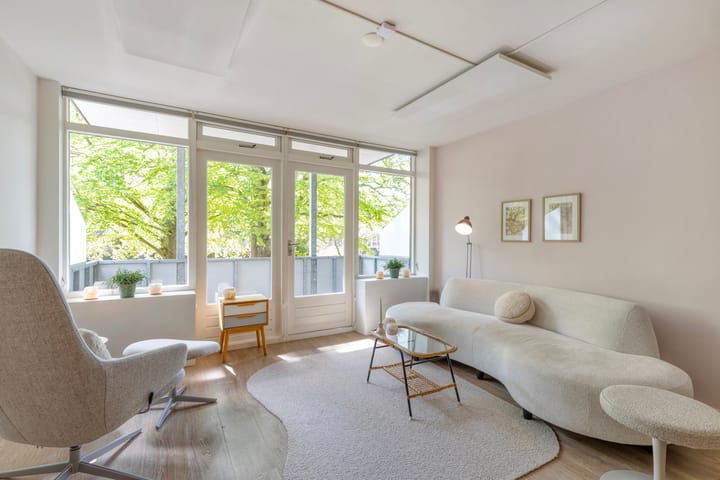 Appartement te koop: Maesdammerlaan 11G, Bergen (Nh)