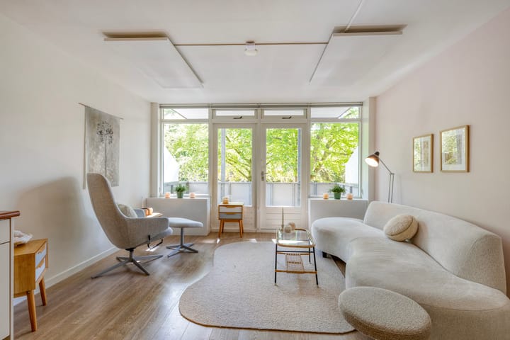 Appartement te koop: Maesdammerlaan 11G, Bergen (Nh)