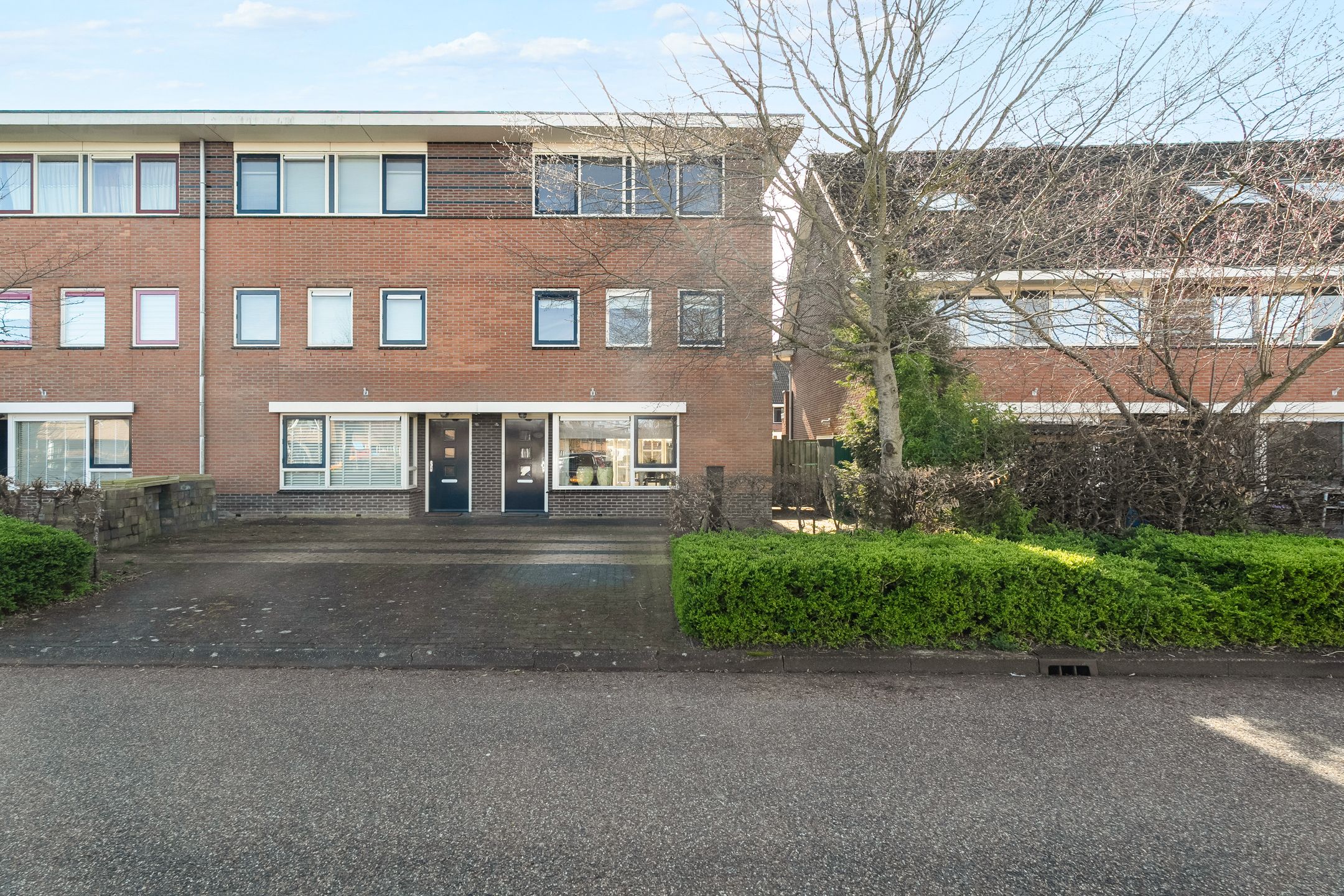 de Vaart 9 