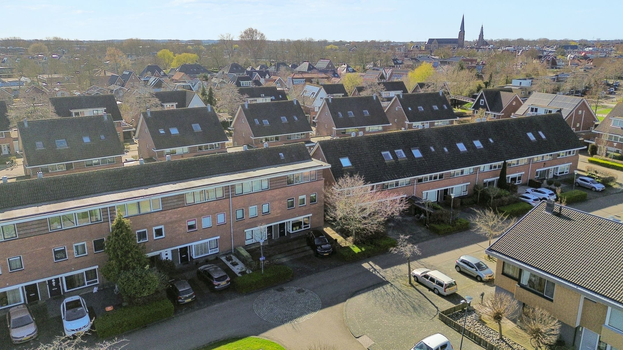 Foto 6 van de Vaart 9