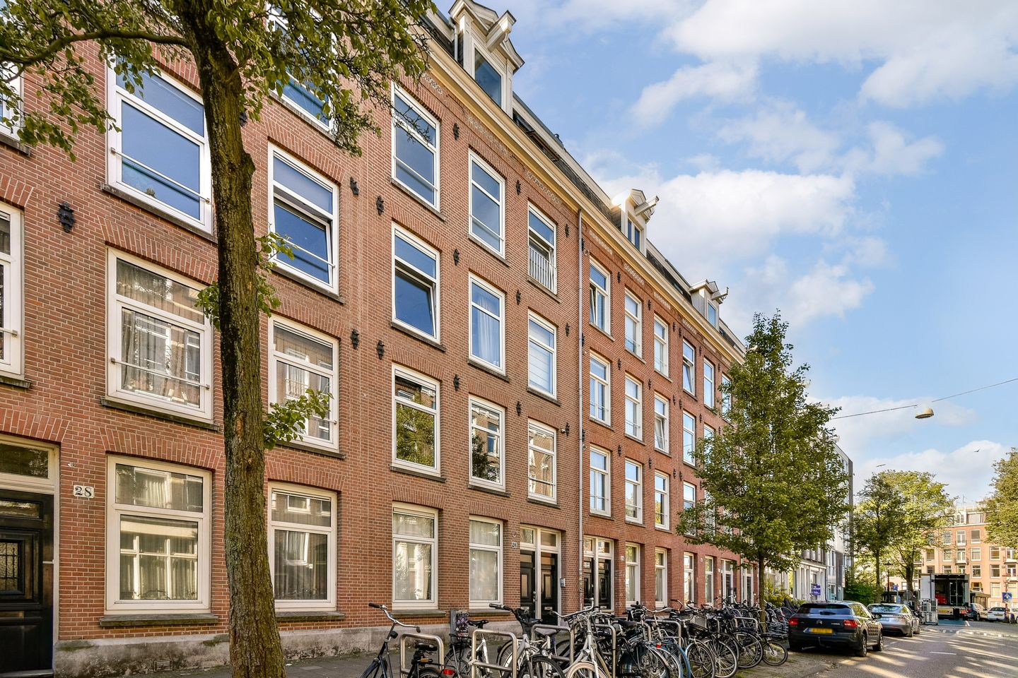 Foto 1 van Eerste Jan van der Heijdenstraat 26-3V