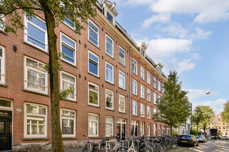 Eerste Jan van der Heijdenstraat thumbnail