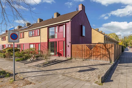 Reigerstraat thumbnail