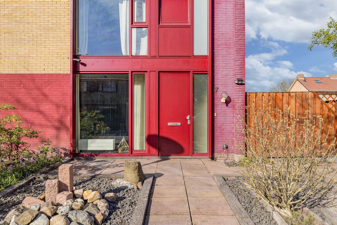 Photo 31 of Reigerstraat 37