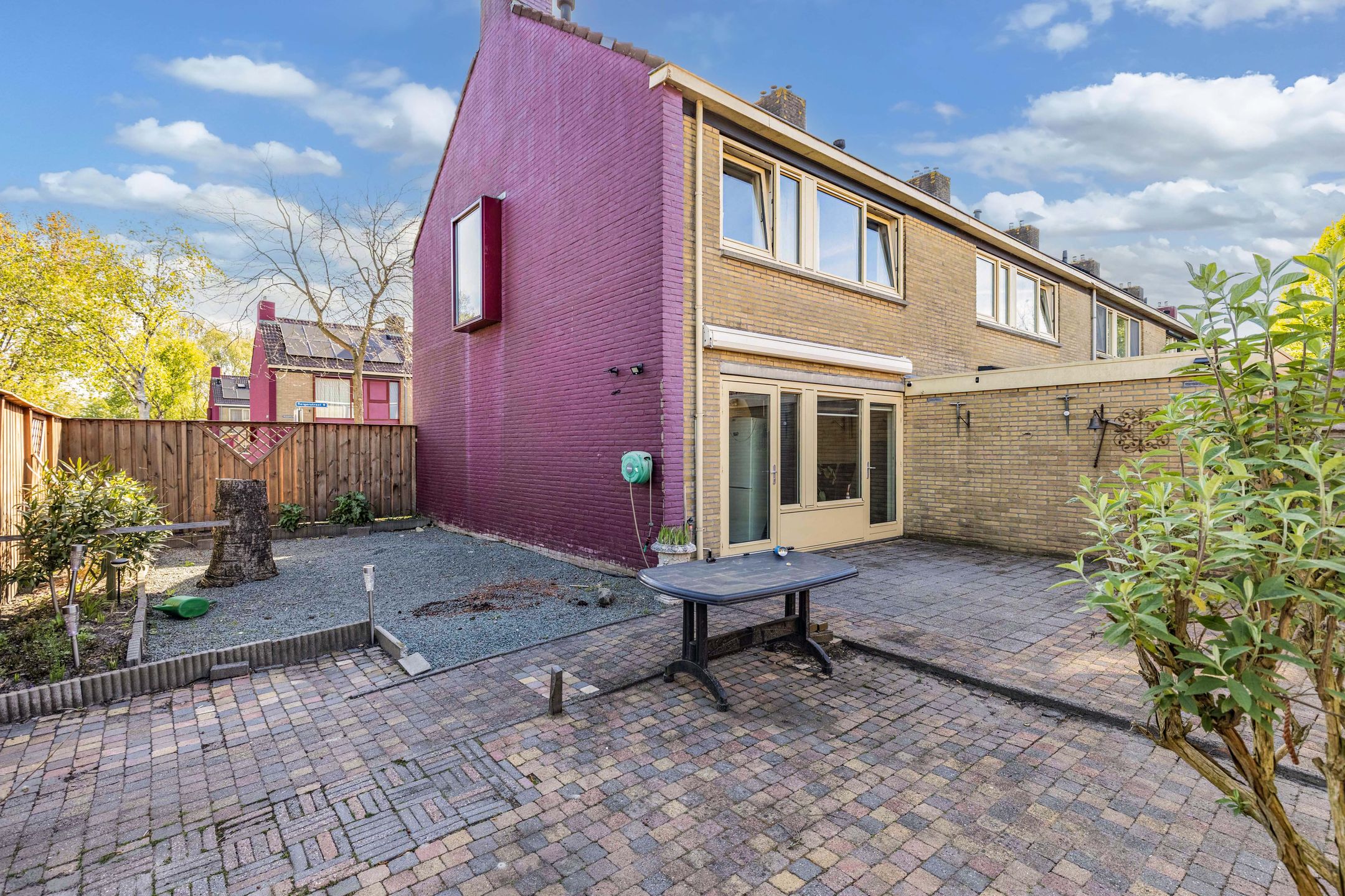 Photo 3 of Reigerstraat 37