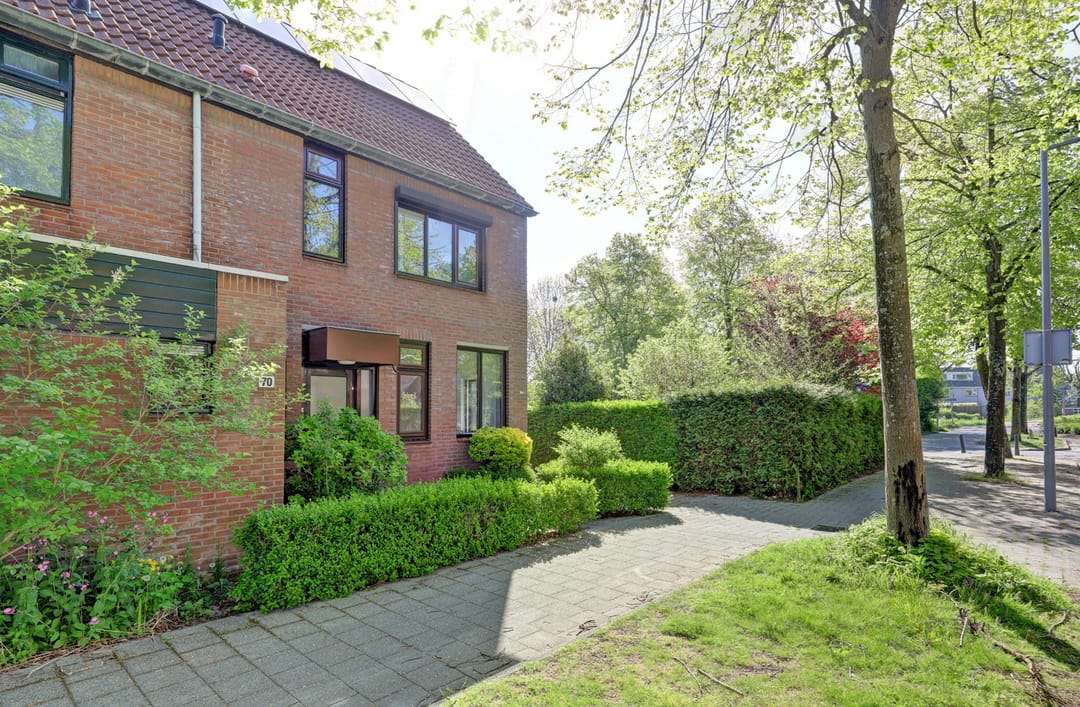 Photo 41 of Hammerfeststraat 70