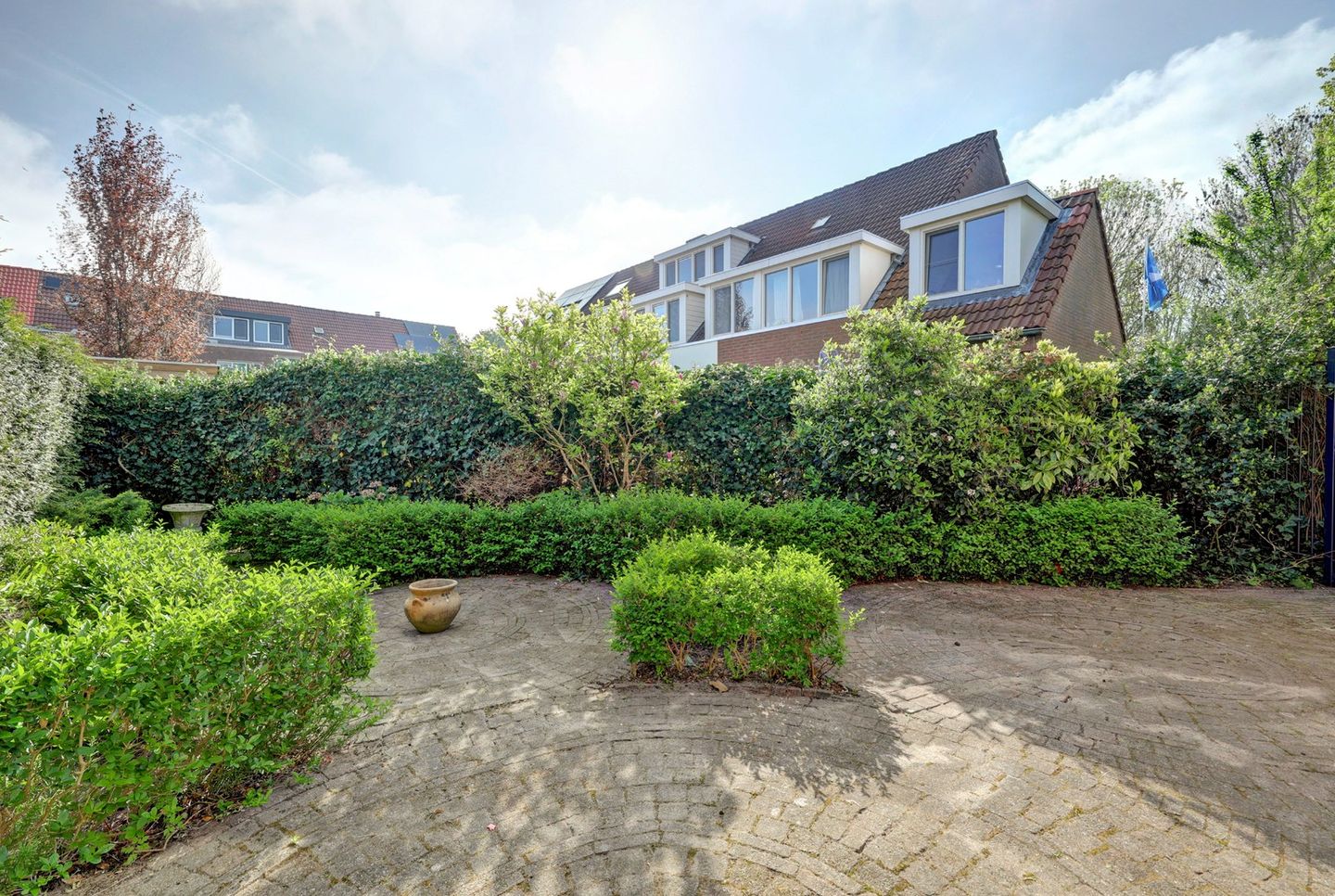 Photo 29 of Hammerfeststraat 70