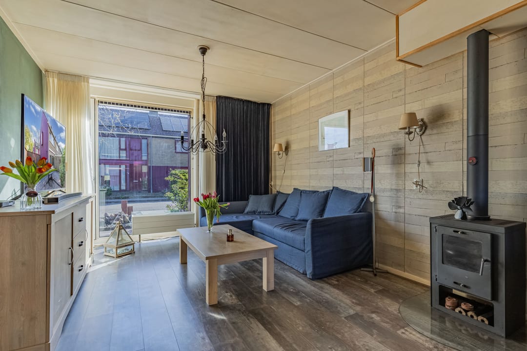 Photo 8 of Reigerstraat 37