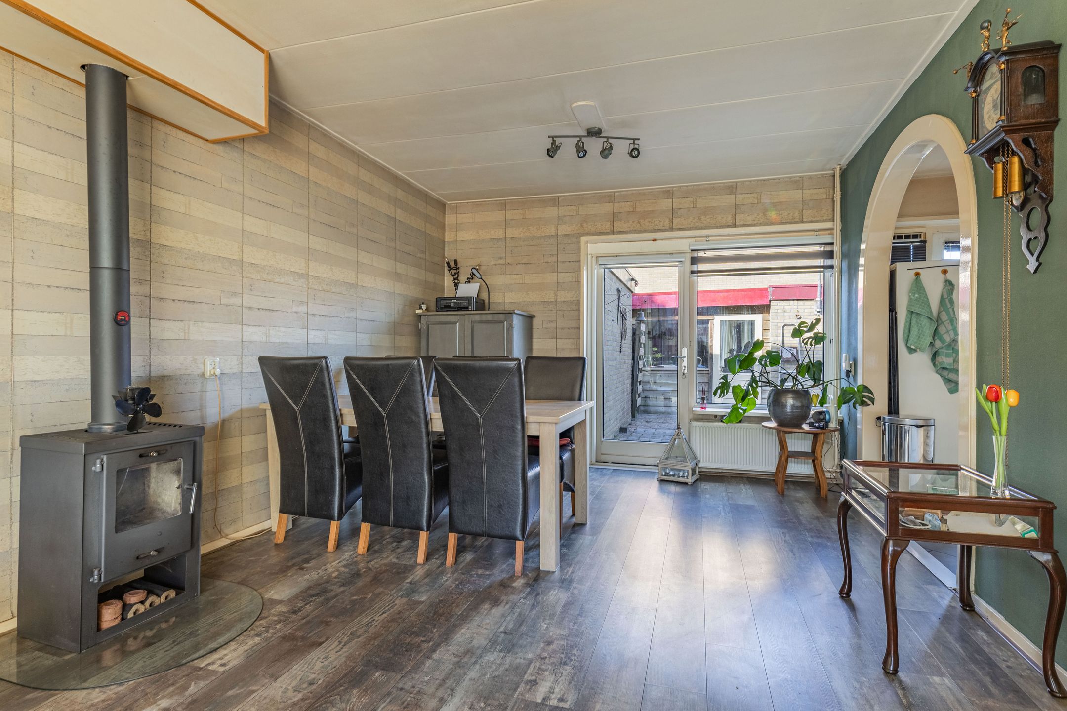 Photo 9 of Reigerstraat 37