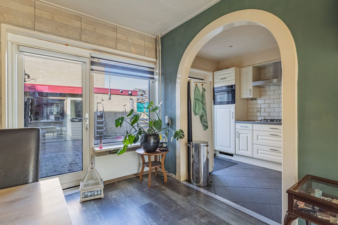 Photo 11 of Reigerstraat 37