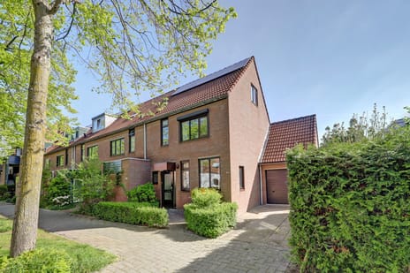 Hammerfeststraat thumbnail