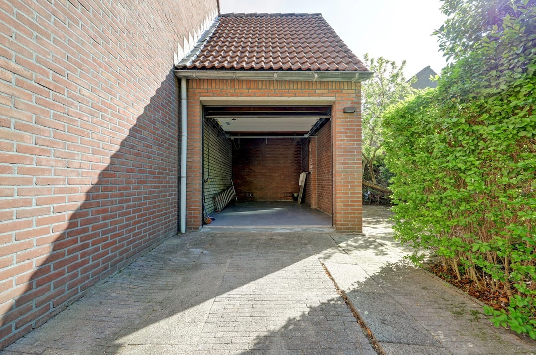 Photo 26 of Hammerfeststraat 70