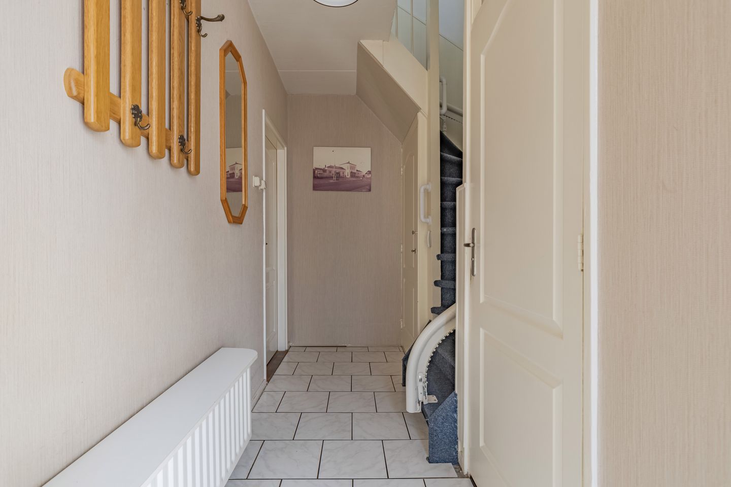 Photo 5 of Reigerstraat 37